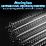 Merkloos / Sans marque Holland Connections UV Lamp - Dipping Light - Aquarium