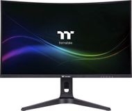 Thermaltake TGM-V32CQ computer monitor 81,3 cm (32") 2560 x 1440 Pixels Quad HD LED Zwart