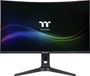 Thermaltake TGM-V32CQ computer monitor 81,3 cm (32") 2560 x 1440 Pixels Quad HD LED Zwart