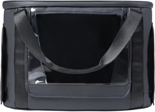 Anker SOLIX Waterdichte Draagtas voor SOLIX C1000, C800 & C800 Plus Draagbare Powerstation