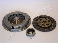 Japanparts KF-831 koppelingsset