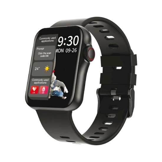 SMARTY 2.0 Smarty Standing Smartwatch