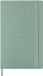 Moleskine 18 Maanden Agenda - 2026/27 - Wekelijks - Large - Harde Kaft - Sage Groen
