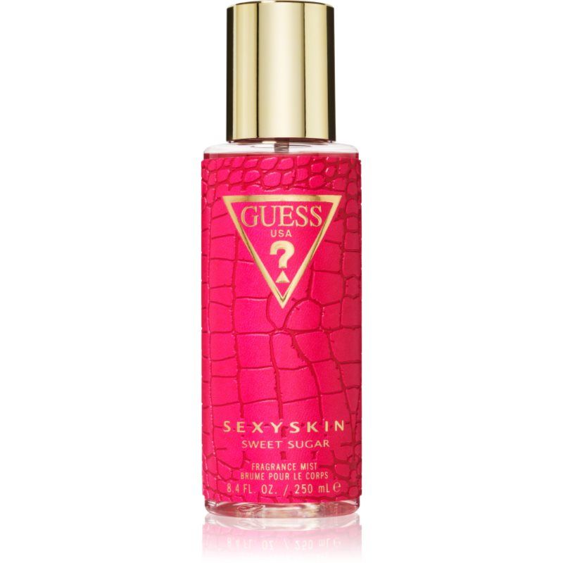 GUESS Sexy Skin Sweet Sugar Body Spray 250ml