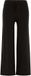 Deha Brede Gebreide Broek - Fashion Wear - Vrouwen