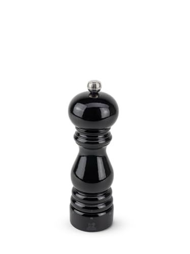 PEUGEOT Paris u'Select 18 cm pepermolen - Zwart gelakt