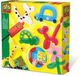 SES Creative Ballonnen vouwen - 14017 - 6-12 ans