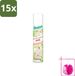 Batiste 15 x Nude shampooing sec - 200ml