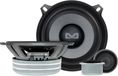 Ampire SCC130 Système composant haut-parleur de voiture 13cm membrane en papier 60W RMS