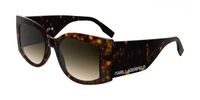 GAFAS Karl Lagerfeld KL6183S Dark Tortoise Sunglasses