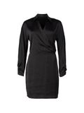 GUESS Robe 'TANYA' noir