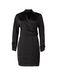 GUESS Robe 'TANYA' noir