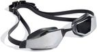 Adidas Performance Ripstream Speed Duikbril - Unisex - Zwart