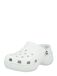 Crocs Clogs 'Classic' lichtgrijs