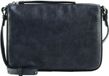 LIEBESKIND BERLIN schoudertas Nina Crossbody Peacoat donkerblauw