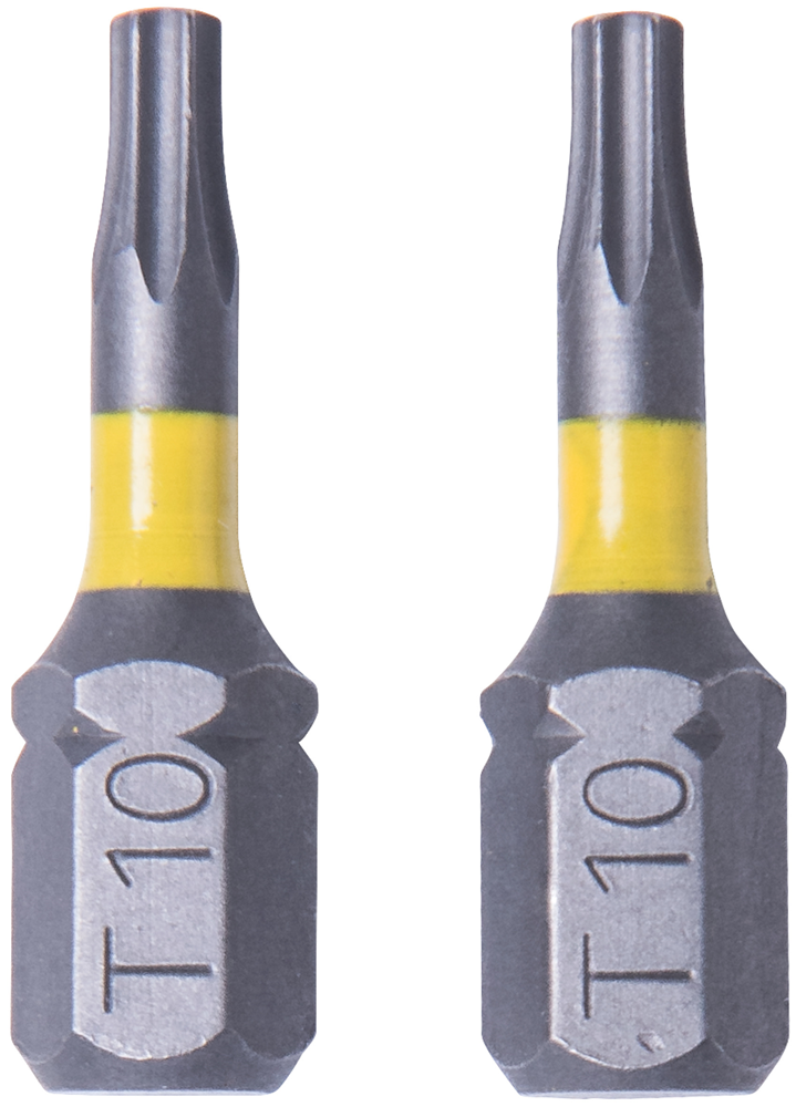 Connex Bits Torx G10 (2St) - COXT973070