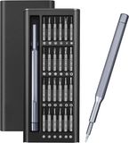 Merkloos / Sans marque NCD E-Commerce Handel GmbH 25-in-1 precisieschroevendraaierset