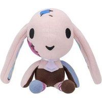 Riot League Of Legends Rabbit Figurine