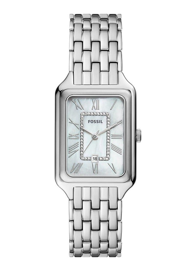 Fossil Raquel Horloge ES5306