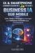 Business IA sur Mobile : IA & Smartphone - Comment gagner de l'argent en ligne ?
