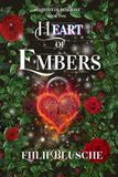 Heart of Embers: The Shadows of Rengrave, Book 2