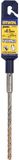 Irwin SDS-plus Betonboor 4C Quad 6,5x160mm