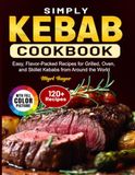 Simply Kebab Cookbook