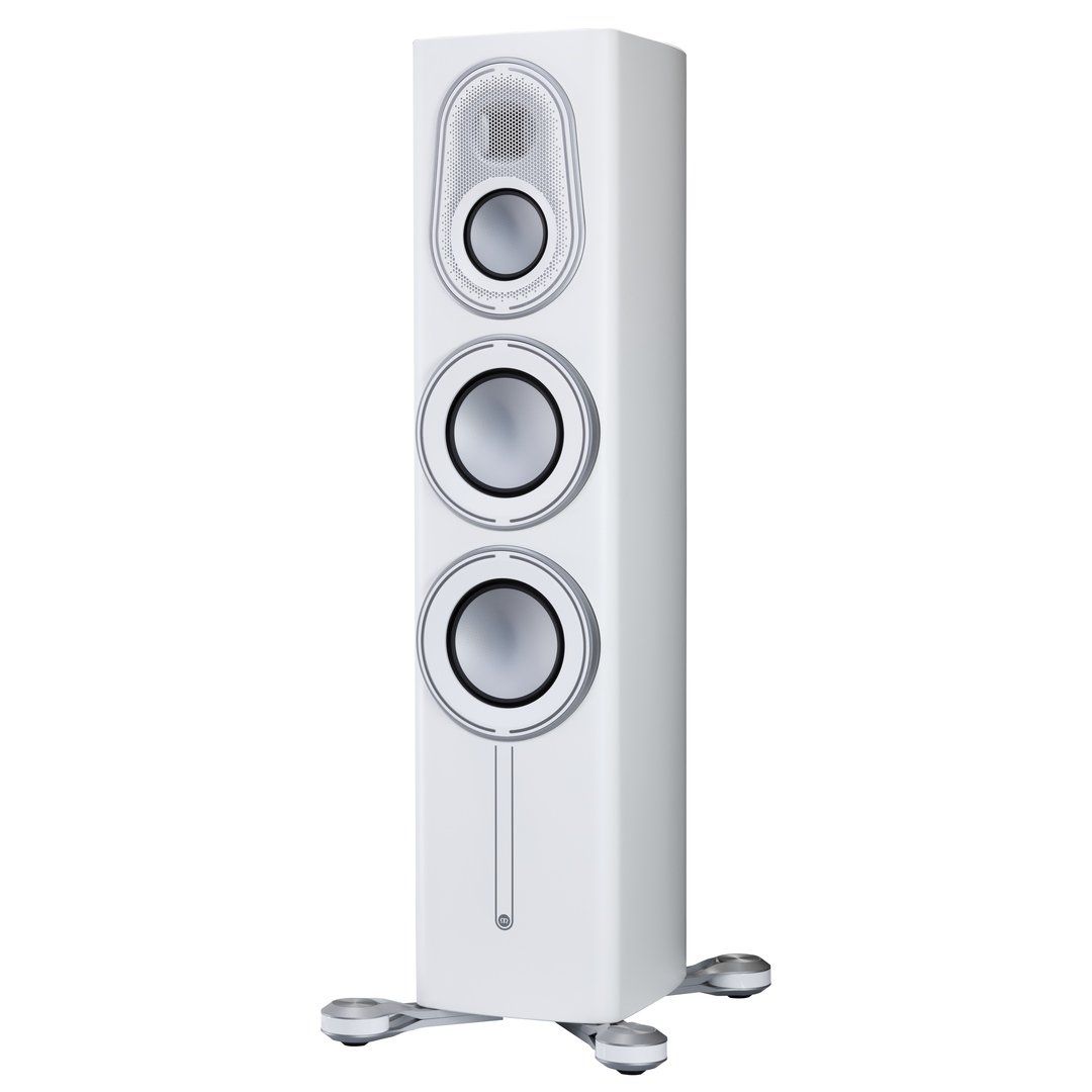 Monitor Audio Platinum 200 3G - Pure Satin White