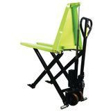 Pramac Ergonomische handpalletwagen - Draagvermogen 1000 kg