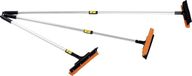 IWH Ruitenreiniger Aluminium - 125cm