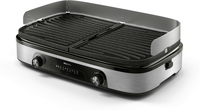 Philips Tafelgrill HD6222/90