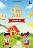 My First ABC
