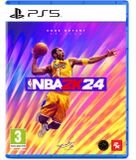 2K PS5 NBA 2K24 Kobe Bryant Edition