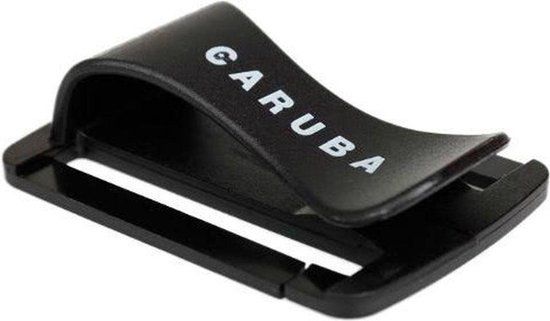Caruba Lens Cap Clip - 49mm