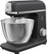 Electrolux E5KM14BPT Staande mixer 1200 W Zwart