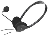 Vivanco Ultra lichte stereo headset
