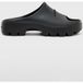 AllSaints Eclipse Flatform Sli Noir