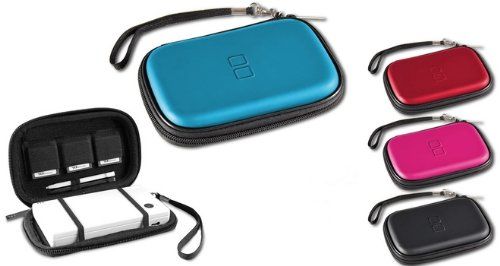 WTT Eva opbergtas met ritssluiting.