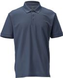 Mascot Crossover Poloshirt 17083-941 - steenblauw - L