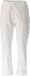 Mascot Food & Care Broek met dijbeenzakken 20359-442 - Wit - S