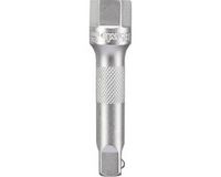 kwb 372253 Verlenging 75 mm Aandrijving 3/8 (10 mm) 28 mm 1 stuk(s)