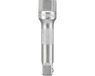 kwb 372253 Verlenging 75 mm Aandrijving 3/8 (10 mm) 28 mm 1 stuk(s)
