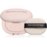 Revolution Pressed Powder Poeder 5 gr