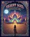 Desert Soul: A Coloring Journey Through Desert Festivals, Music & Magic