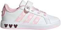 adidas Disney Minnie Mouse Grand Court Schoenen - Kinderen - Wit