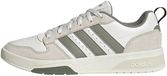 Adidas Sportswear Courtwave Schoenen - Unisex - Wit