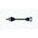 Magneti Marelli Arbre De Transmission 302004190012 Mercedes-benz 6q0407271ak
