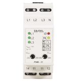 EXTA PNM-31 spanningsrelais