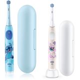 Oral-B Oral-B Kids Magnetische tandenborstels 2 st