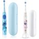 Oral-B Oral-B Kids Magnetische tandenborstels 2 st